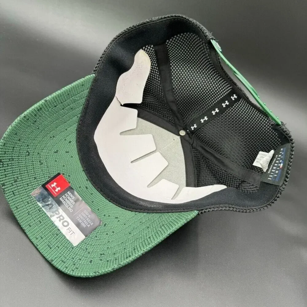Under Armour new oakland